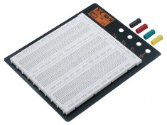 Placă Universală Prototipare 195mm x 340mm