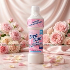 Balsam Profesional de rufe Deo Due Fiori Rosa, 1L