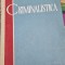 CRIMINALISTICA - S.A. GOLUNSKI