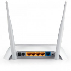 Tp-link router 4g n300 for usb modem