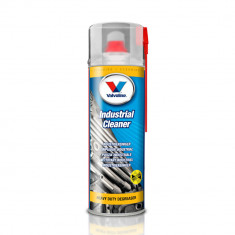 Spray Curatare Universal Valvoline Industrial Cleaner, 500ml