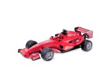 Masina de curse F1 cu sunet scara 1:18, jumbo