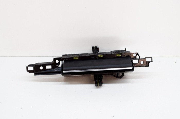 Ecran de navigație AUDI A6 4G2, C7, 4GC 2013 OEM: 930663-109,4G2919601Q | 14356446