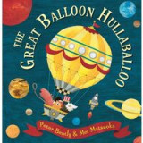 Great Balloon Hullaballoo