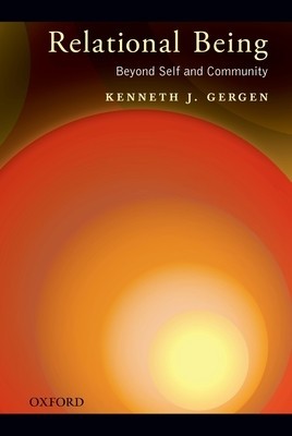 Relational Being: Beyond Self and Community foto