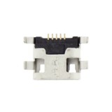 Mufa Incarcare Allview Viva 1003G / 1003G Lite, OEM, Originala (Minim 5 Buc)
