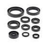 Set simeringuri motor Honda CR 125 87- 02 Vertex 822107