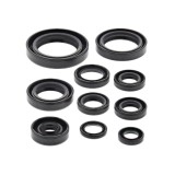 Set simeringuri motor Honda CR 125 87- 02 Vertex 822107