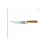 Cutit pentru dezosare, maner lemn, 20 cm, FeelWood, Tescoma