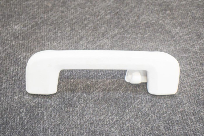 M&acirc;ner plafon dreapta spate VOLVO V40 Hatchback 2017 OEM: 39834465 10878426
