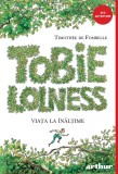 Tobie Lolness 1. Viața la &icirc;nălțime - Timoth&eacute;e de Fombelle