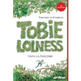 Tobie Lolness 1. Viața la &icirc;nălțime - Timoth&eacute;e de Fombelle