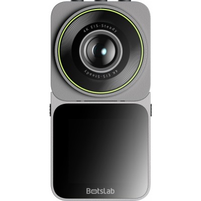 Camera Auto Botslab V9H Action, 4K, Wi-Fi, AI foto