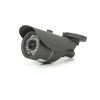 Resigilat Camera Supraveghere Video PNI IP50MP 5MP IP65, Exterior/Interior, Control Aplicatie, Inregistrare NVR/PC