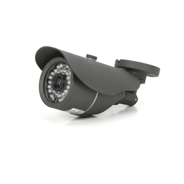 Resigilat : Camera supraveghere video PNI IP50MP cu IP cu 5MP