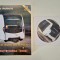 Ilie Tanasache Metroul romanesc si metrourile Terrei Carte cu CD