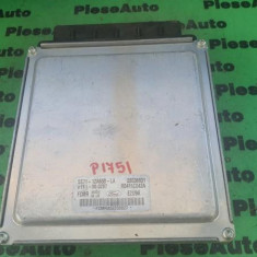 Calculator ecu Ford Mondeo 4 (2007->) 5s7112a650la