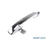 Maner usa stanga spate Chrysler 300C (2004-2010) [LX,LE] #1