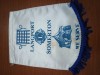 Fanion club LIONS LANGPORT ANGLIA SPLENDID