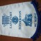 Fanion club LIONS LANGPORT ANGLIA SPLENDID