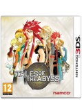 Tales Of The Abyss N3DS