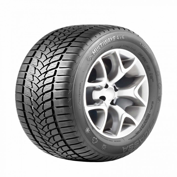 Anvelope Lassa Multiways4x4 235/65R17 108H All Season