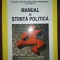 ROBERT E. GOODIN, HANS DIETER KLINGEMANN - MANUAL DE STIINTA POLITICA