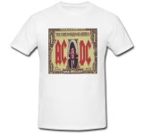 Tricou &quot; AC DC Dolar &quot;
