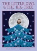 Christmas Tree Owl