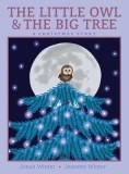 Christmas Tree Owl