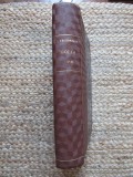 GOLIA IONEL TEODOREANU 2 VOLUME COLEGATE 1933