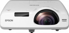 Videoproiector Epson EB-535W 3LCD WXGA Alb foto