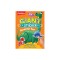 Giant Sticker Dinosaur Fun