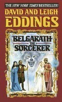 Belgarath the Sorcerer foto