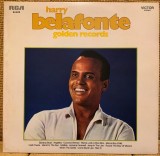 HARRY BELAFONTE - Golden Records - Vinil LP RCA Germany