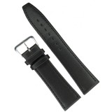 Cumpara ieftin Curea Ceas XXL &ndash; Piele Ecologică &ndash; 5 Culori (Negru, Roșu, Maro, Alb) &ndash; 7 Lățimi