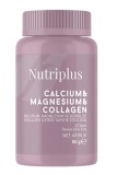 Cumpara ieftin Nutriplus Calciu Magneziu Colagen Farmasi , Oase, Muschi si Articulatii