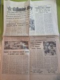ziarul romania libera 1 iunie 1988
