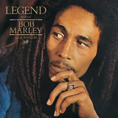 Vinyl - The Best Of Bob Marley And The Wailers | Bob Marley & the Wailers