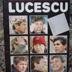 Lucescu - Ioan Chirilă