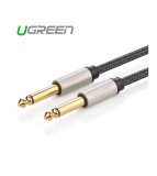 6.5mm Jack to Jack male to male Audio Cable-Lungime 5 metri