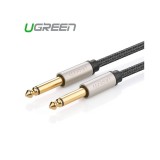 6.5mm Jack to Jack male to male Audio Cable-Lungime 3 Metri