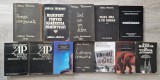 Lot 1 - 12 CARTI POEZII Adrian Paunescu (Poezii cenzurate Manifest Intr-adevar)