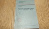 GEOLOGY OF THE INNER ZONES OF THE CARPATHIAN BEND - D. Patrulis, M. Stefanescu, Elena Popa - 1967, 50 p.+ harta; lb. engleza; tiraj: 3000 ex.;