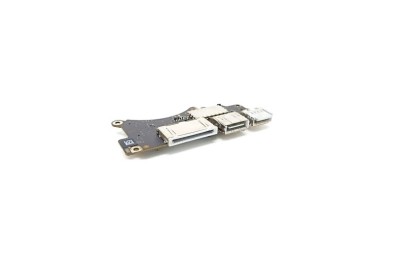 Modul USB SD Card Apple Macbook Pro A1398 15&amp;quot; foto
