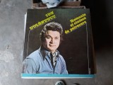 Vinyl Ion Dolanescu- Romante si cantece de petrecere vintage, VINIL, Populara