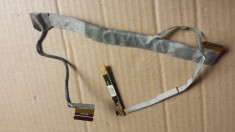 cablu display + camera web laptop Dell Vostro 1015 1050 pp37l ddvm9mlc000 047XNF foto