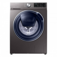 Masina de spalat rufe Samsung WW90M644OPX Clasa A+++ Capacitate 9 kg Viteza 1400rpm Inox foto