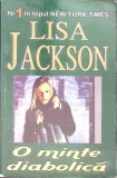 O MINTE DIABOLICA-LISA JACKSON-270896