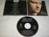 Phil Collins - But Seriously CD (1989)